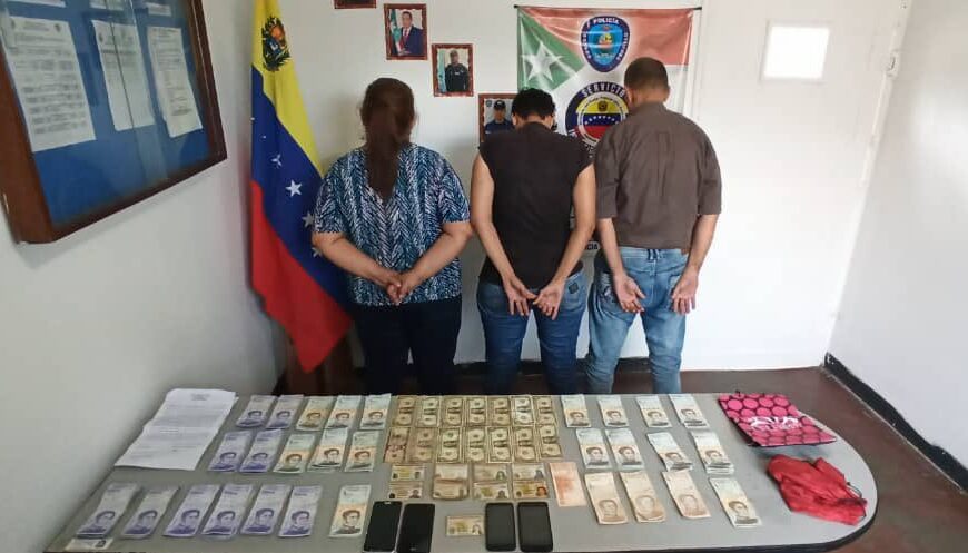 (VENEZUELA) MP IMPUTARÁ A FUNCIONARIOS DEL REGISTRO CIVIL DEL HOSPITAL DE VALERA POR CORRUPCIÓN