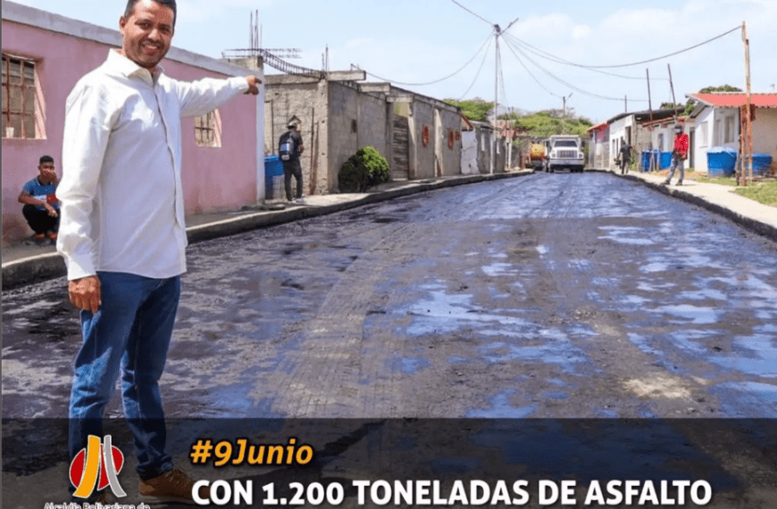 PLAN DE CONSOLIDACIÓN DE SECTORES POPULARES LLEGÓ A VILLAS DEL SOL