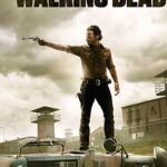 (ESTADOS UNIDOS) EN OCTUBRE FINALIZA EN LA TELEVISIÓN THE WALKING DEAD