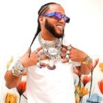 (VENEZUELA) EL CANTANTE Y RAPERO DOMINICANO EL ALFA CONFIRMÓ PRESENTACIONES EN EL PAÍS