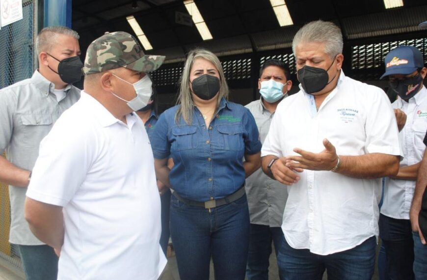 (VENEZUELA) EXPORTADAS 125 TONELADAS DE FRIJOL CHINO HACIA LA REPÚBLICA DE VIETNAM