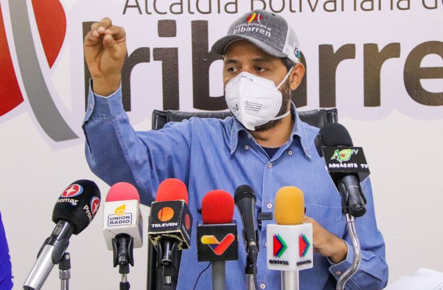 (VENEZUELA) BARQUISIMETO SE PREPARA PARA LA CUARTA FERIA OVIBA Y CAPRINA