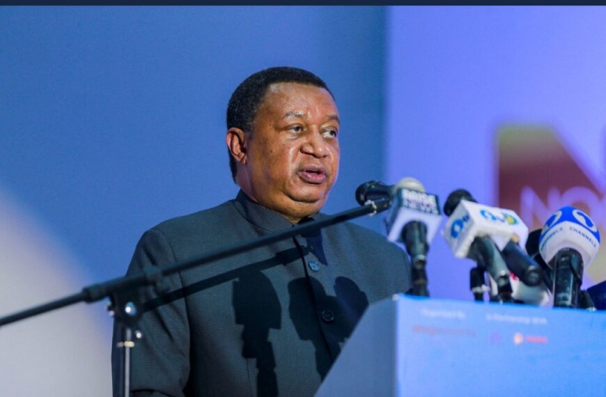 (MUNDO) FALLECE SECRETARIO GENERAL DE LA OPEP