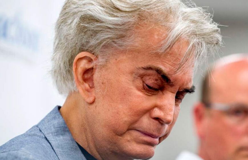 (VENEZUELA) EL PUMA REGRESA A VENEZUELA LUEGO DE JURAR JAMÁS VOLVER CON MADURO EN EL PODER