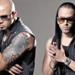 (ESTADOS UNIDOS) WISIN Y YANDEL REALIZARÁN SU ÚLTIMA PRESENTACIÓN COMO DÚO EN CARACAS