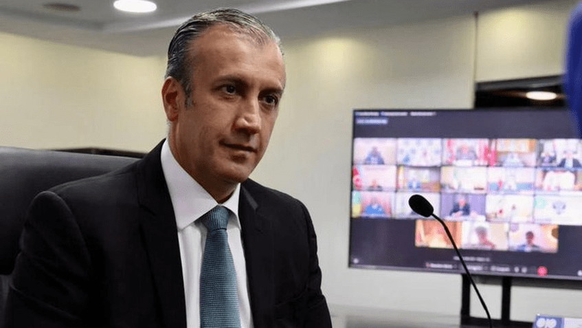 (VENEZUELA) EJECUTIVO NACIONAL ANALIZA CON TRINIDAD Y TOBAGO ACUERDOS EN MATERIA ENERGÉTICA