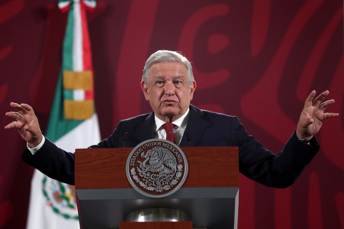 (MÉXICO) GOBIERNO ENVÍA 85 MILITARES A CUBA PARA MITIGAR INCENDIO EN BASE…