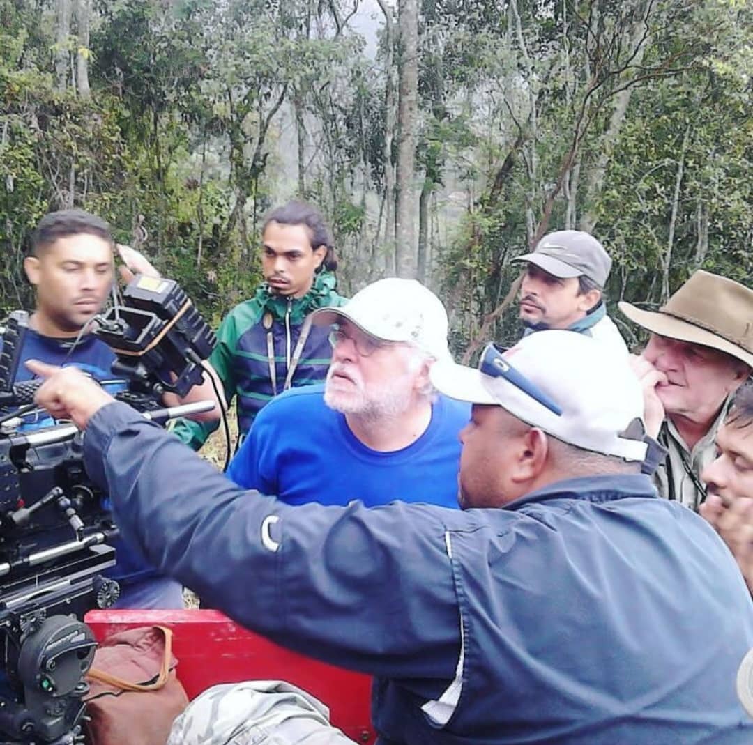 (VENEZUELA) PELÍCULA «HIJOS DE LA TIERRA» DE JACOBO PENZO SE PRESENTA EN…