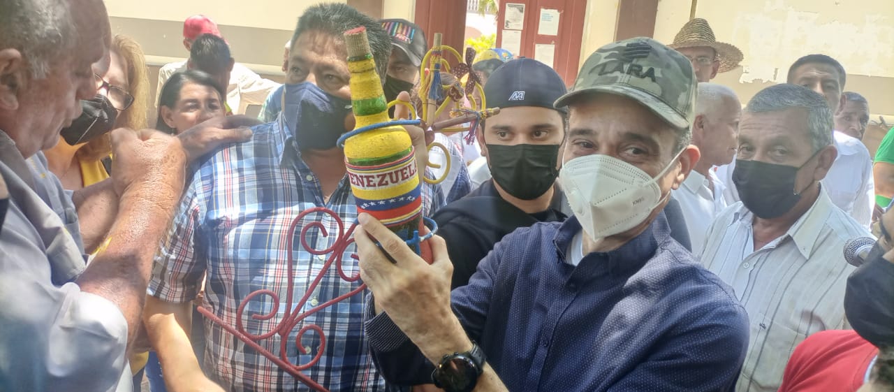 (VENEZUELA) COMISIÓN DE LA ASAMBLEA NACIONAL PROTEGERÁ LA PRODUCCIÓN DEL COCUY