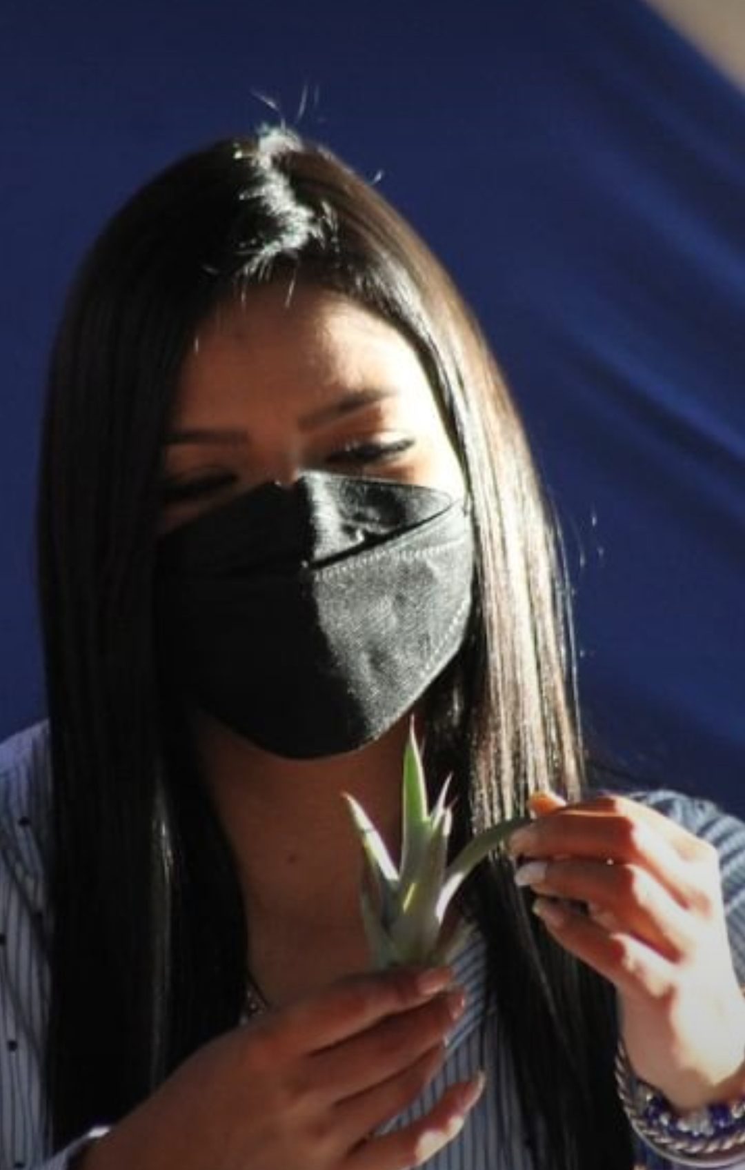 (VENEZUELA) DIPUTADA GINKELLYS GUTIÉRREZ LIDERA COMISIÓN PARA LA PROTECCIÓN DEL COCUY
