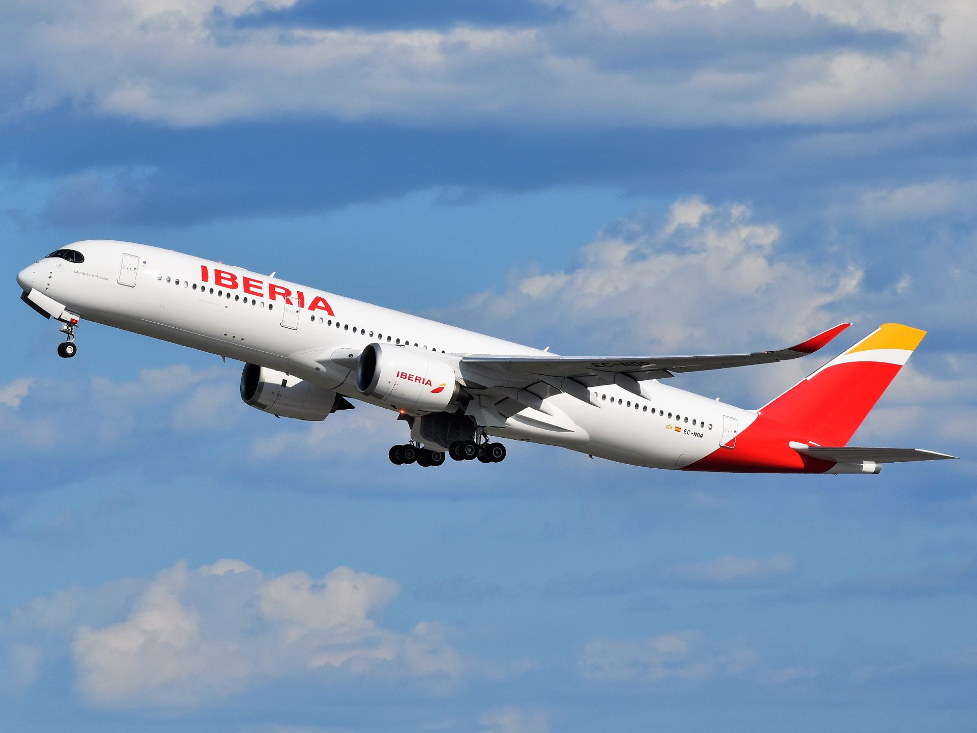 (VENEZUELA) EL PRÓXIMO 30 DE OCTUBRE IBERIA REINICIA ACTIVIDADES COMERCIALES ENTRE CARACAS&hellip;