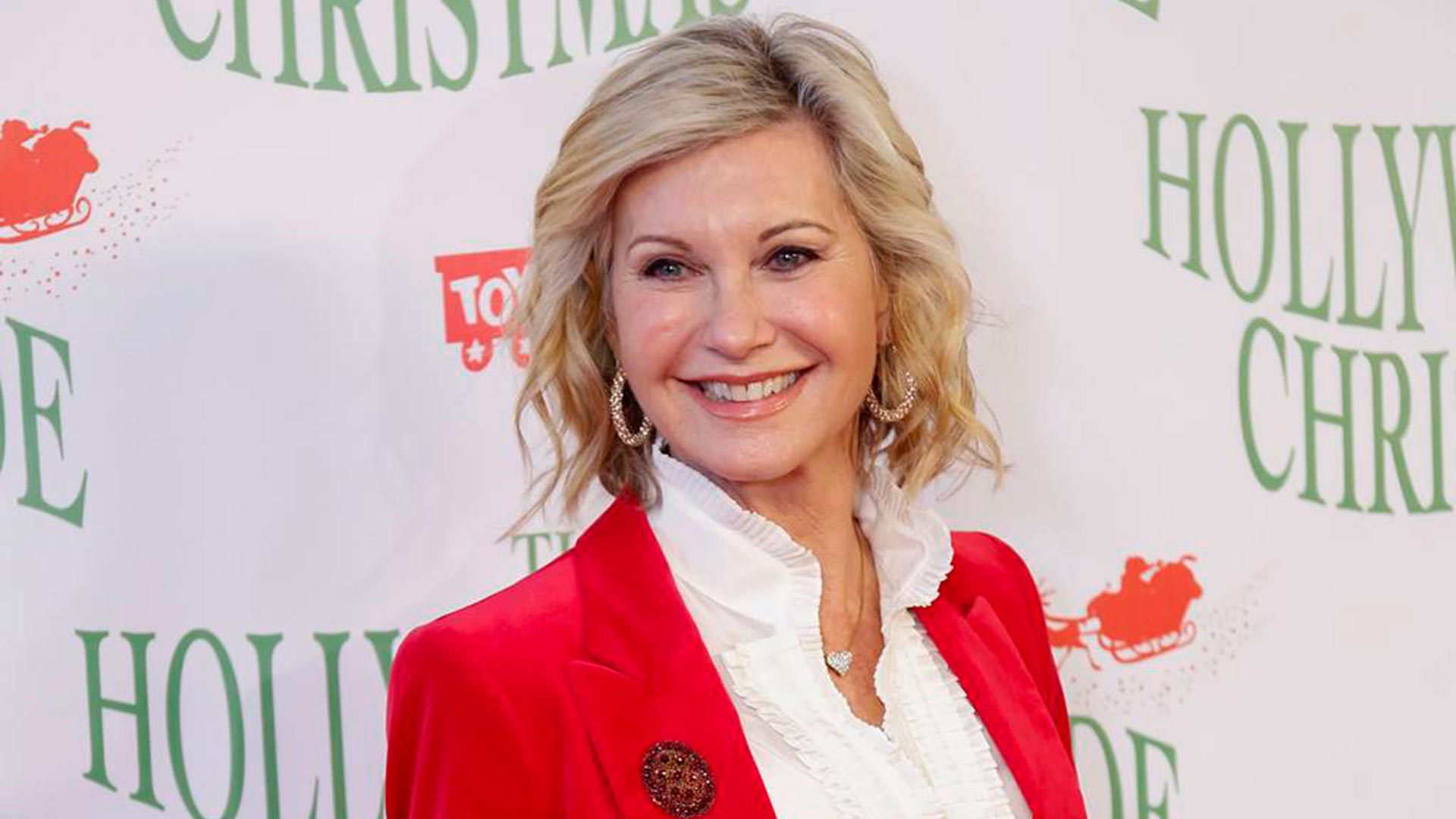 (ESTADOS UNIDOS) FALLECE A LOS 73 AÑOS OLIVIA NEWTON-JOHN VÍCTIMA DEL CÁNCER