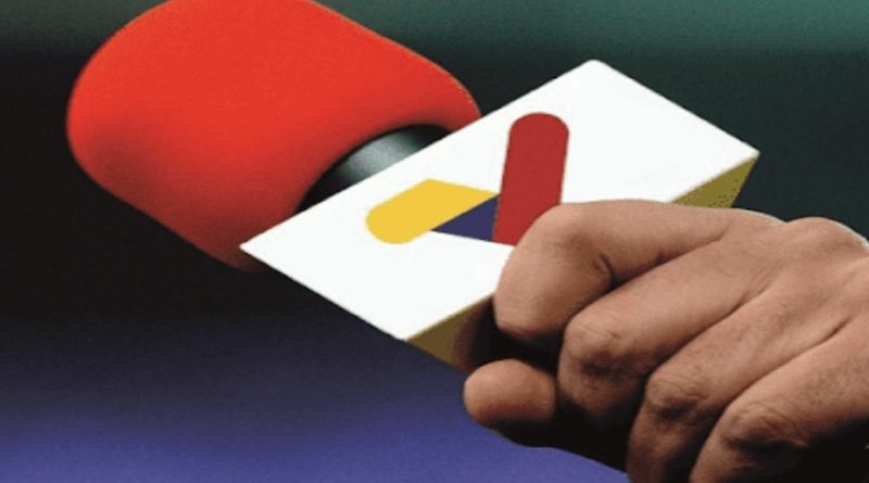 (VENEZUELA) ANUNCIAN POR LAS REDES NOTICIA IMPORTANTE EN PRÓXIMOS MINUTOS POR VTV