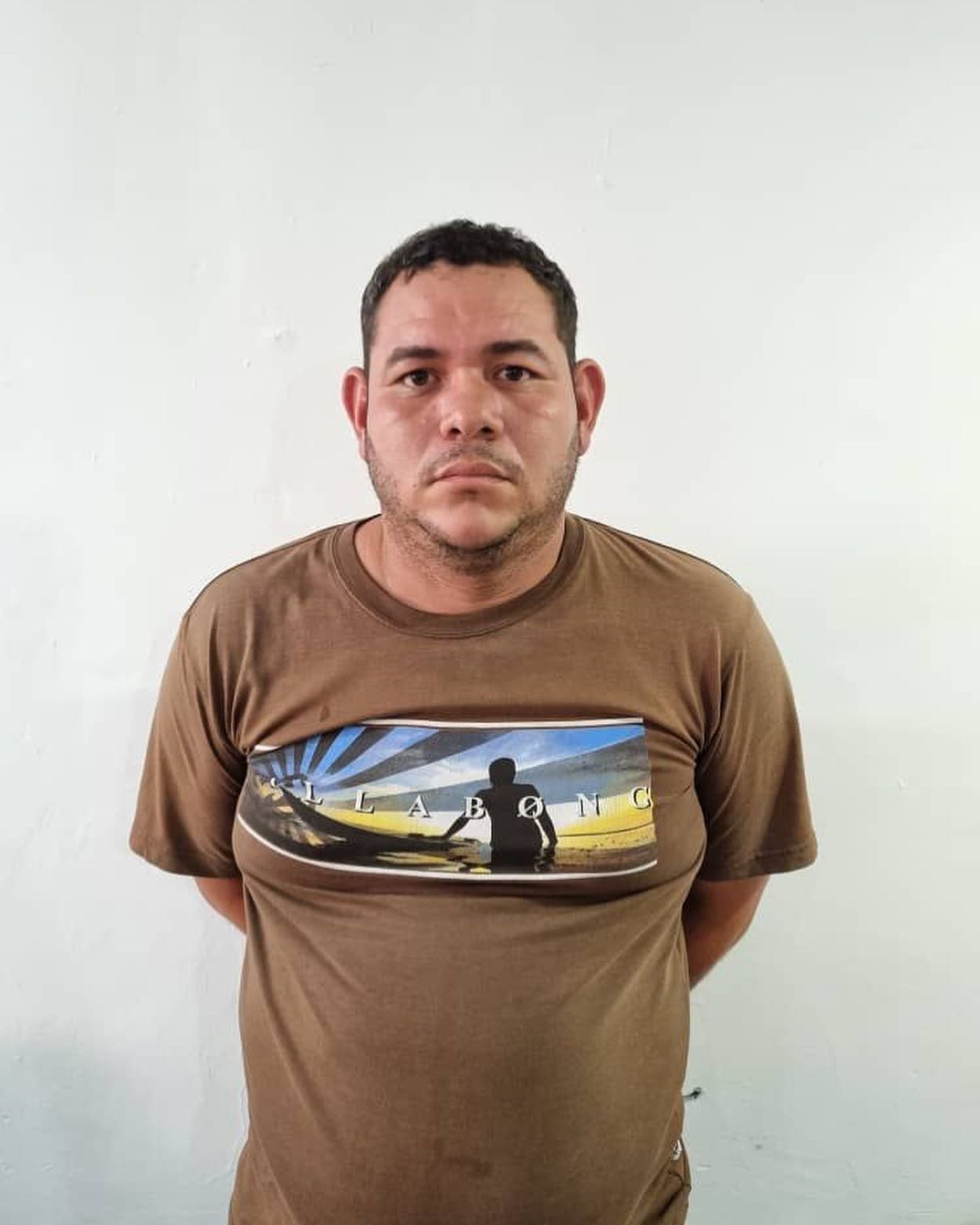 (VENEZUELA) CAPTURADO POR LA POLICÍA CIENTÍFICA COLABORADOR DEL GEDO EL RAYADO EN…