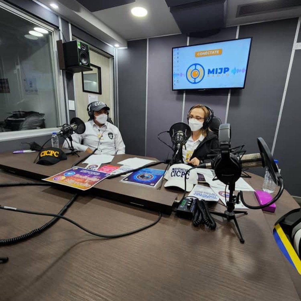 (VENEZUELA) POLICÍA CIENTÍFICA CREARÁ SITIO WEB PARA LA DIVISIÓN DE DELITOS INFORMÁTICOS