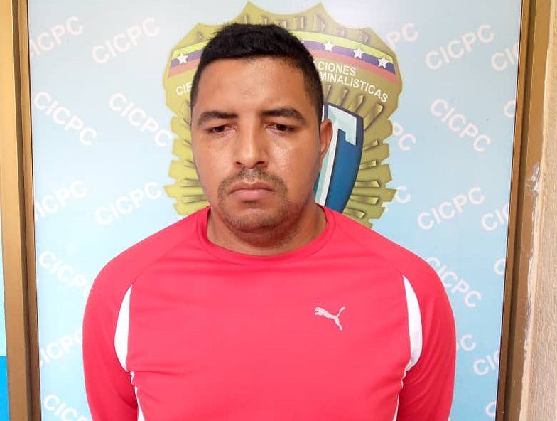 (VENEZUELA) DETENIDOS DOS HERMANOS POR TRATA DE PERSONAS EN MATURÍN