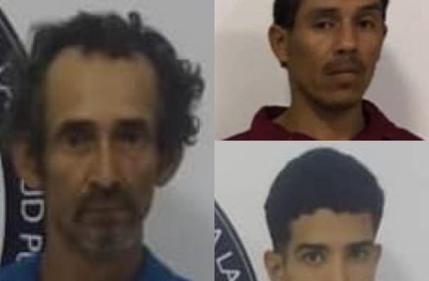 (VENEZUELA) DETENIDOS 4 SUJETOS POR HURTO EN EL HOSPITAL ONCOLÓGICO LUIS RAZETTI EN CARACAS