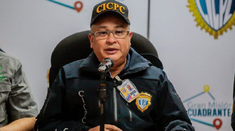 (VENEZUELA) POLICÍA CIENTÍFICA CREÓ COORDINACIÓN DE INVESTIGACIONES SOBRE TRATA DE PERSONAS