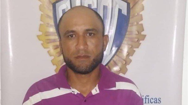(VENEZUELA) POLICÍA CIENTÍFICA DETUVO A INTEGRANTE DE LA BANDA EL TREN DEL…