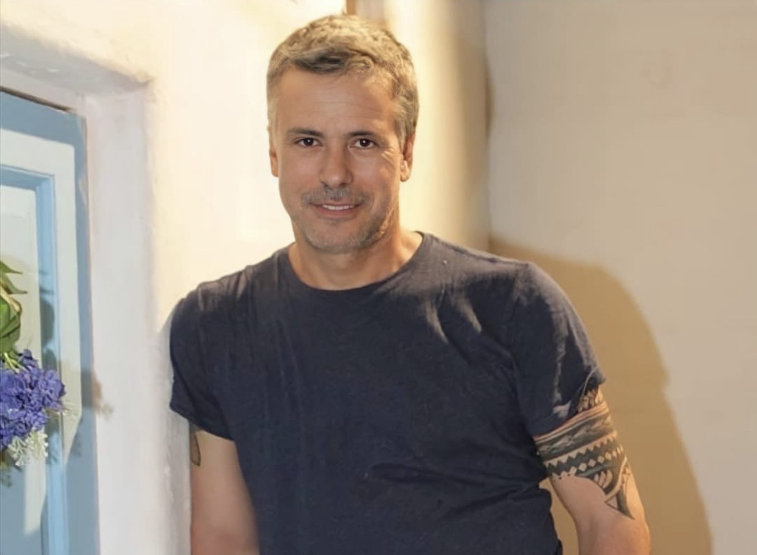 (PERÚ) FALLECIÓ TRÁGICAMENTE EL ACTOR Y CANTANTE DIEGO BERTIE  