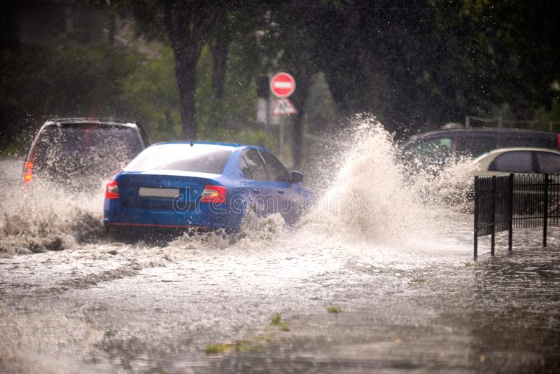 (VENEZUELA) AVISO DE FUERTES LLUVIAS EN LAS PRÓXIMAS HORAS (VIDEO)
