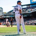 MIGUEL CABRERA LESIONADO