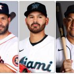 venezolanos nominados al premio roberto clemente