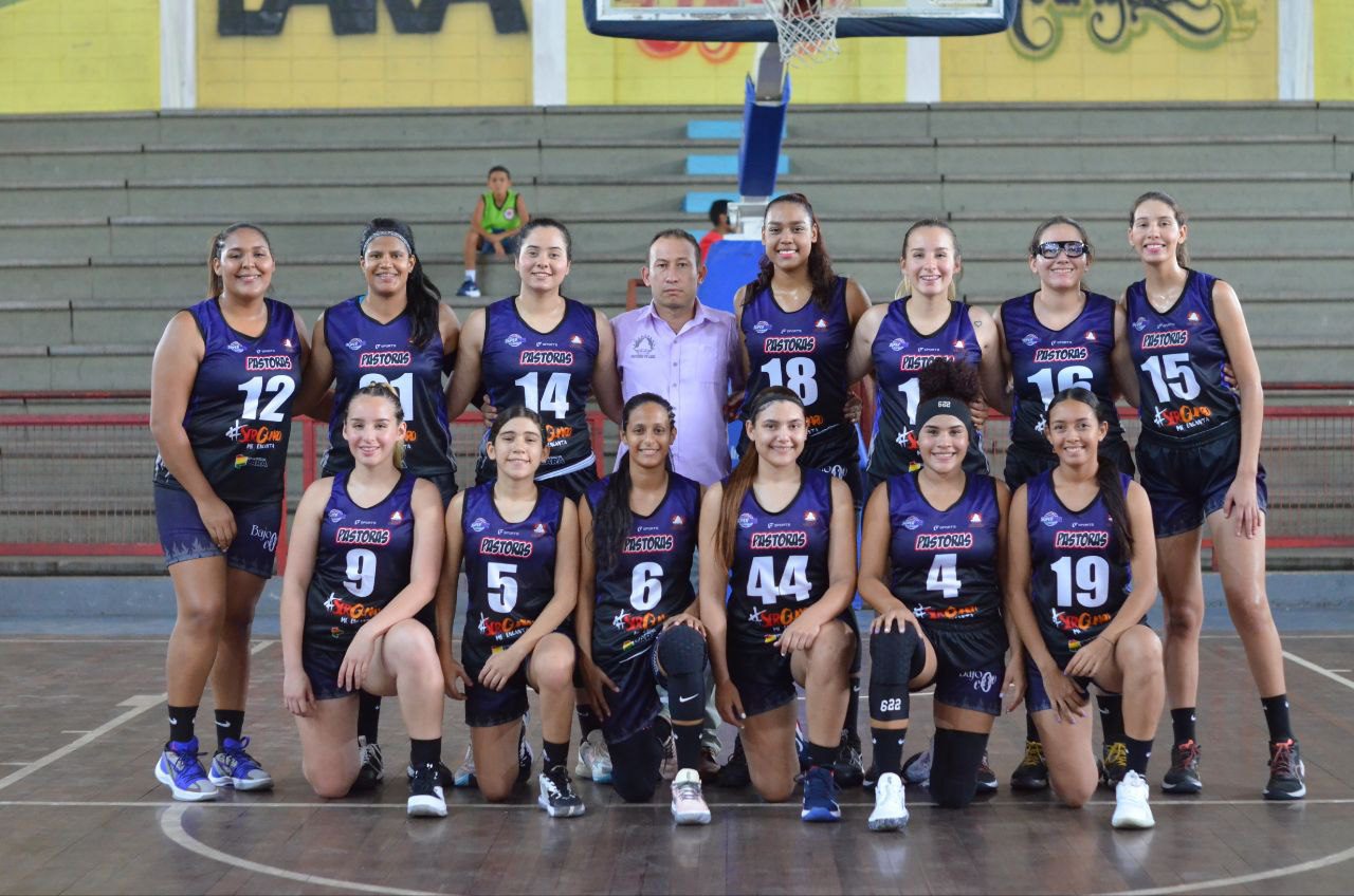 pastoras de lara