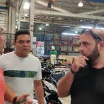 (VENEZUELA) DESDE EL 30 DE SEPTIEMBRE EL PROGRAMA DEL ALCALDE JUAN PARADA SE TRANSMITIRÁ POR V+TV