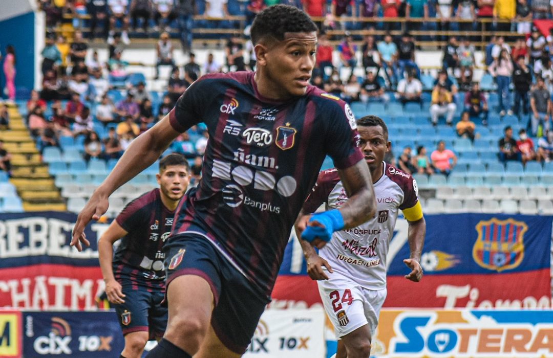 Monagas