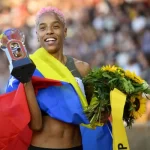 yulimar rojas