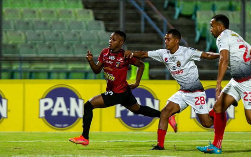 depor deportivo lara