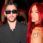 (ESTADOS UNIDOS) BAD BUNNY, KAROL G Y FARRUKO SE IMPUSIERON EN LOS PREMIOS BILLBOARD 2022