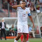 amistosos vinotinto