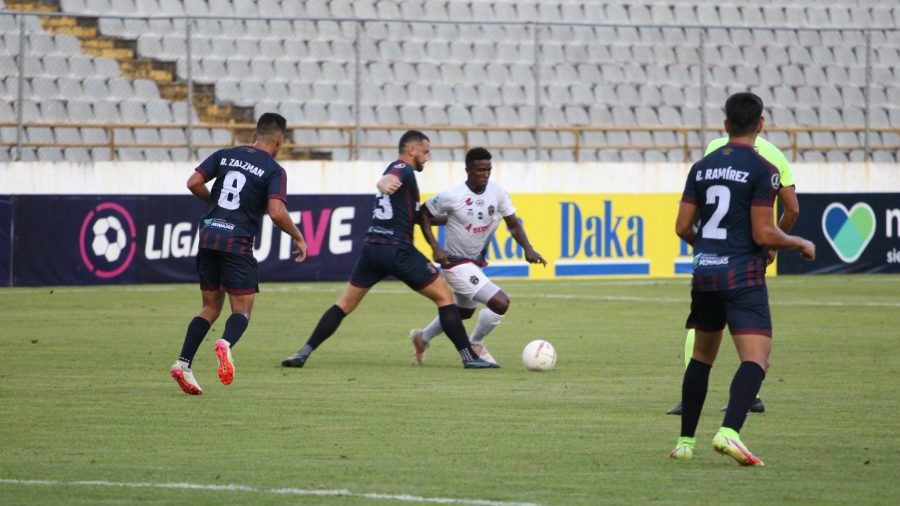 deportivo lara vixtoria de ultimo minuto
