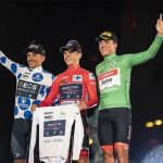 (ESPAÑA) MOLANO, VENCEDOR DE LA ÚLTIMA ETAPA DE LA VUELTA 22 (VIDEO)
