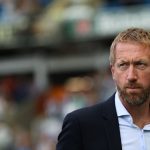 Graham Potter