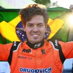(ITALIA)  EL BRASILEÑO FELIPE DRUGOVICH SERÁ PILOTO RESERVA EN 2023 DE ASTON MARTIN