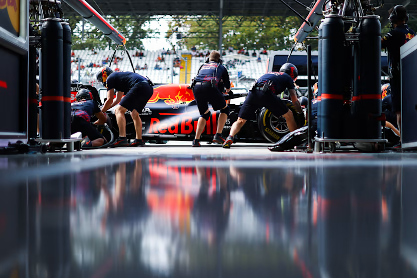 Monza