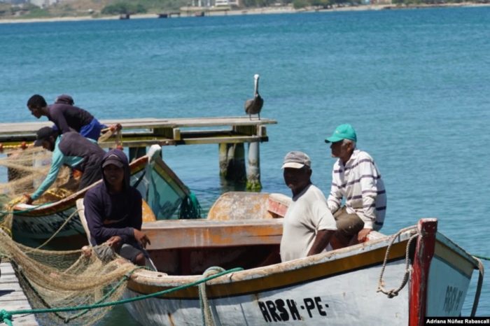 (VENEZUELA) AUTORIDADES DE LA GUAIRA BUSCAN EMBARCACIÓN LA MANIÁTICA Y SUS TRIPULANTES