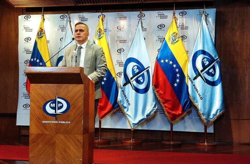 (VENEZUELA) FISCALÍA INICIA PROCESO DE EXTRADICIÓN CONTRA EXMINISTRO RAFAEL RAMÍREZ