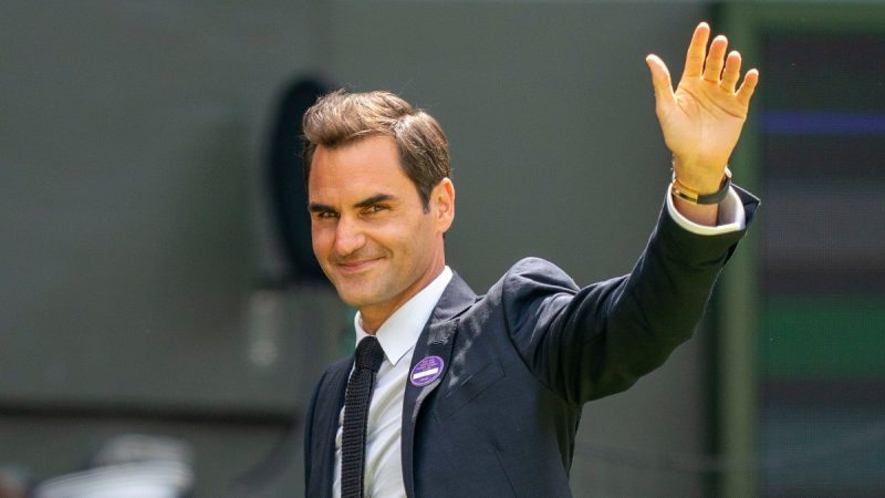 roger federer