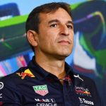 Checo Pérez se debe a que el coche pasó a ser diseñado para Max.