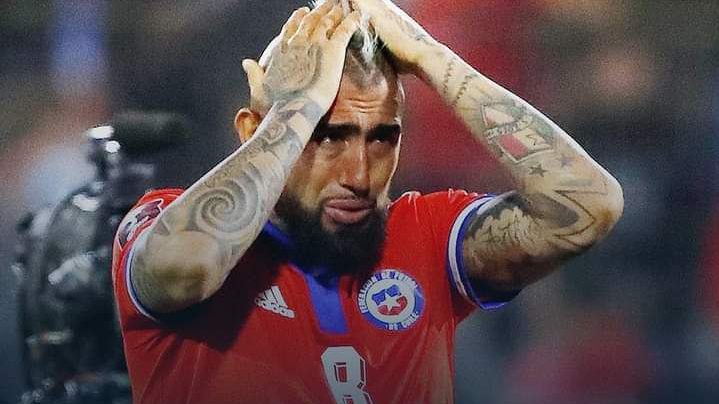 chile no asistira al mundial