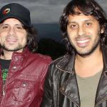 (VENEZUELA) REPROGRAMAN CONCIERTO DE SERVANDO Y FLORENTINO POR DUELO NACIONAL