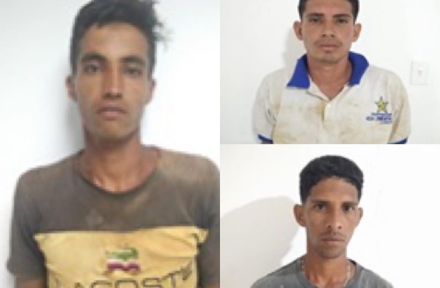 (VENEZUELA) DOS TONELADAS DE MATERIAL ESTRATÉGICO RECUPERÓ EL CICPC EN EL ESTADO ANZOÁTEGUI