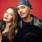 (VENEZUELA) JESSE & JOY LLEGARÁN POR PRIMERA VEZ AL PAÍS EN MARZO DE 2023