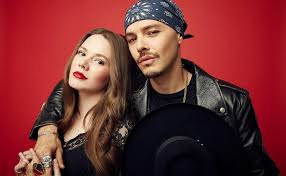 (VENEZUELA) JESSE & JOY LLEGARÁN POR PRIMERA VEZ AL PAÍS EN MARZO DE 2023