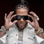 (VENEZUELA) EL ALFA PUSO A BAILAR A LOS VENEZOLANOS EN EL POLIEDRO DE CARACAS