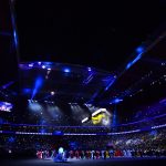 (QATAR) FIEBRE MUNDIALISTA: COMIENZA CON UNA ESPECTACULAR INAUGURACIÓN EL SUEÑO POR LA COPA DEL MUNDO